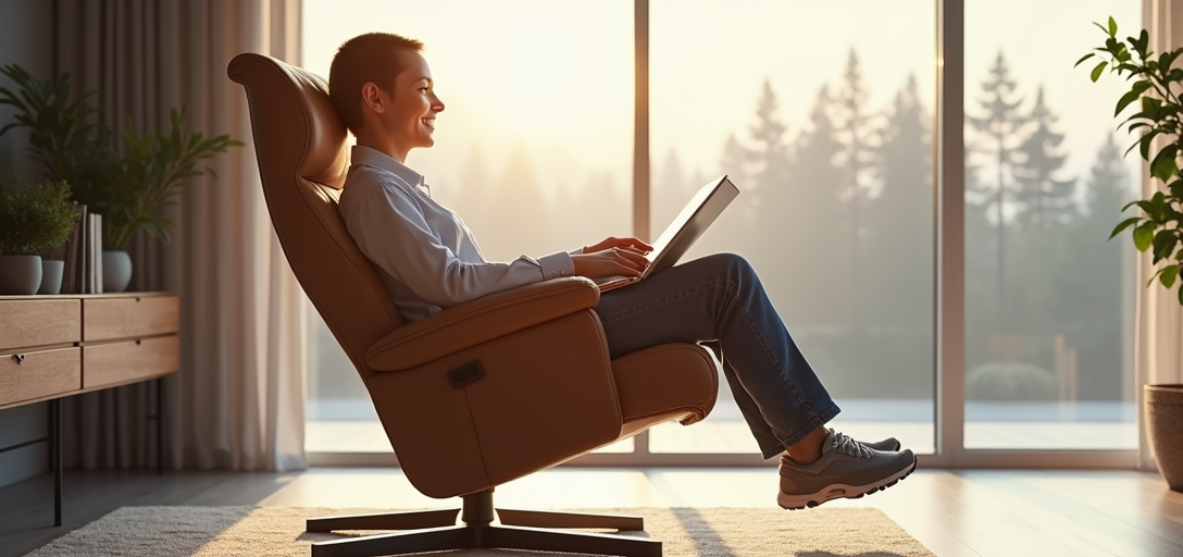 Discover the Future of Comfort with Golden Technologies' Lift Chair Innovations for 2026