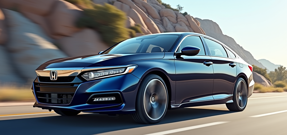 Discover Unmissable Honda Deals This September 2026