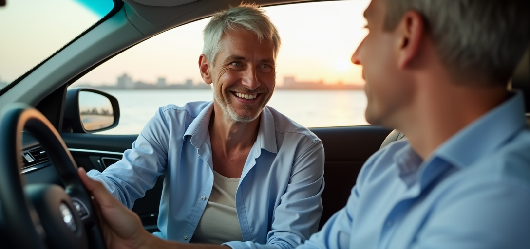 Understanding Car Insurance Rates in 2026: A Guide for Drivers Over 60