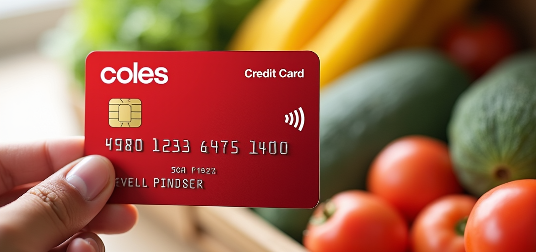 Maximize Your Savings with Coles Credit Card: Discover How to Earn Flybuys and Save on Groceries