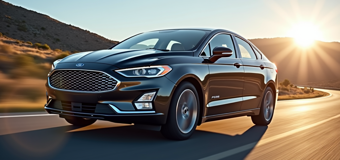Explore Exceptional Ford Lease Offers This September 2026