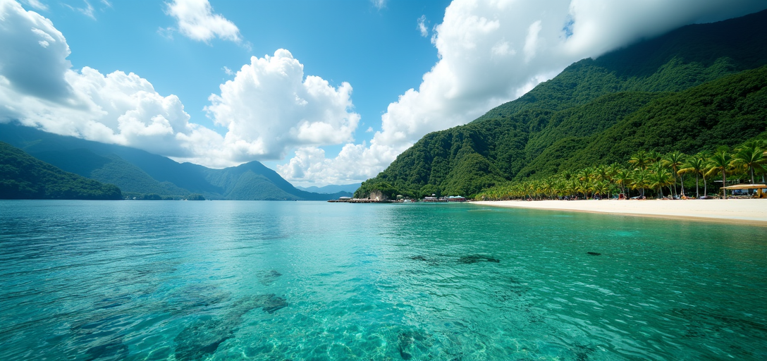 Explore Southeast Asia: 4-Night Cruise Adventure from Singapore to Penang and Phuket