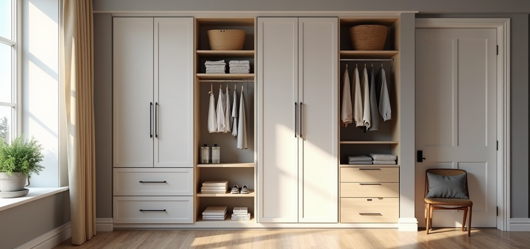 Discover Incredible Savings on Custom Closets at Costco for 2026