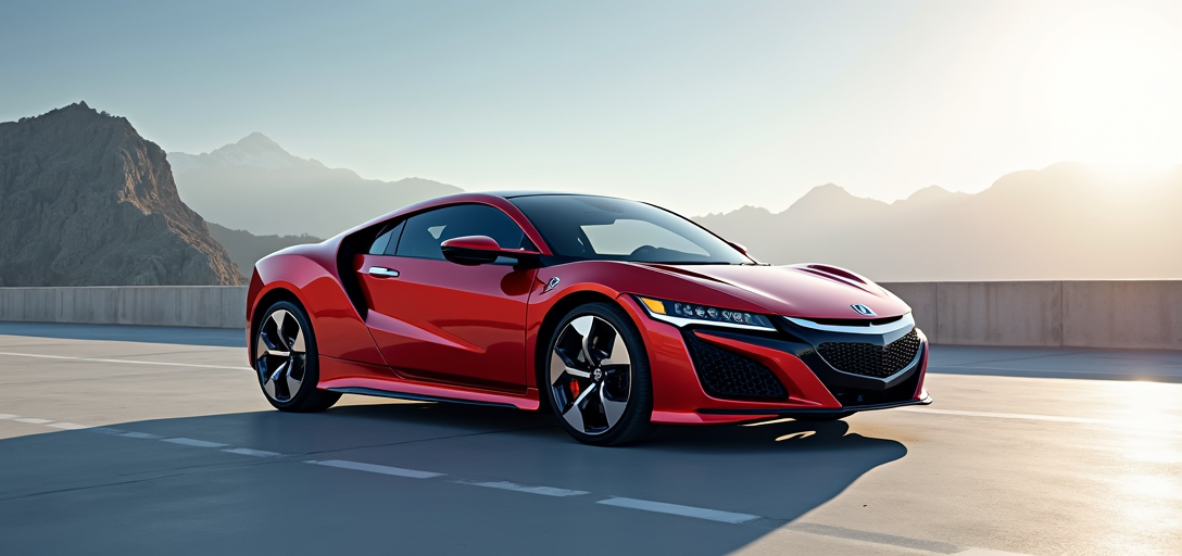 Discover the 5 Exciting New Honda Models Arriving in 2027