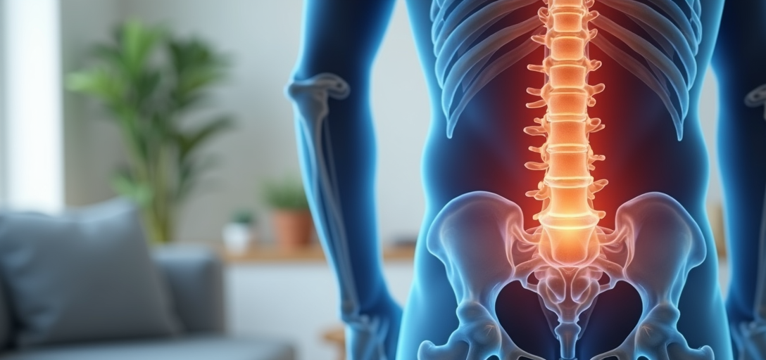 Top 5 Trustworthy Herniated Disc Treatment Centers for Older Adults
