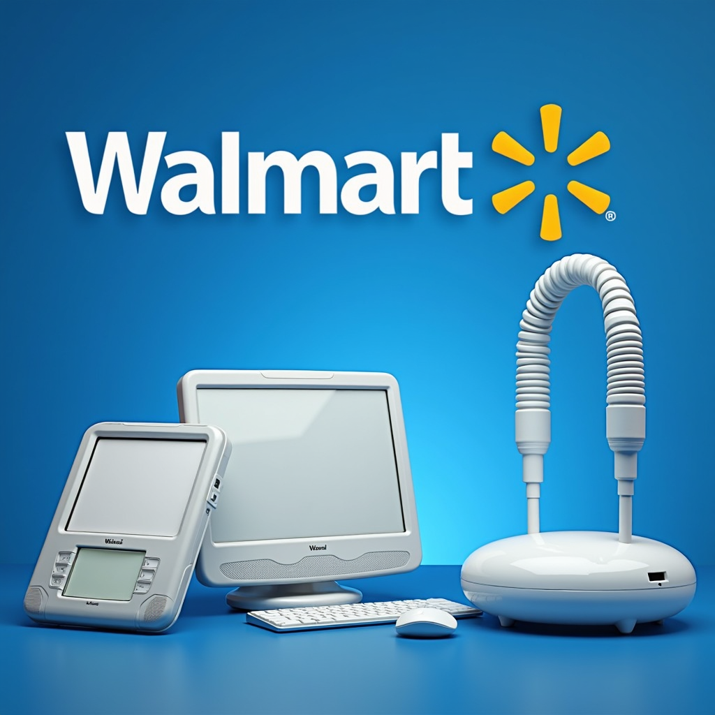 Walmart Gadget Clearance Deals: Smart Savings on Electronics
