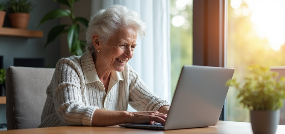 Exploring BT Home Internet Options: Tailored Solutions for Retirees