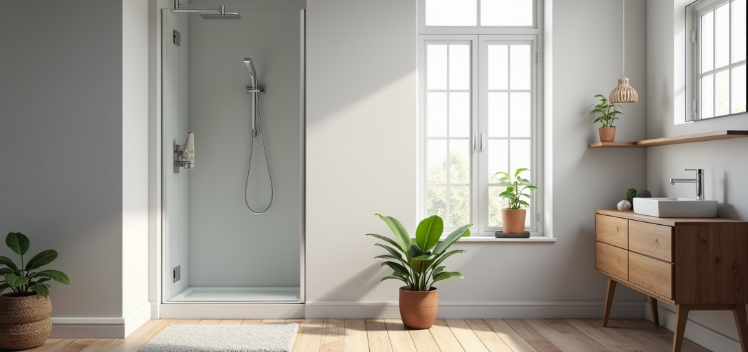 Discover Convenience with Bunnings' Shower Installation Services Coming to Australia in 2026