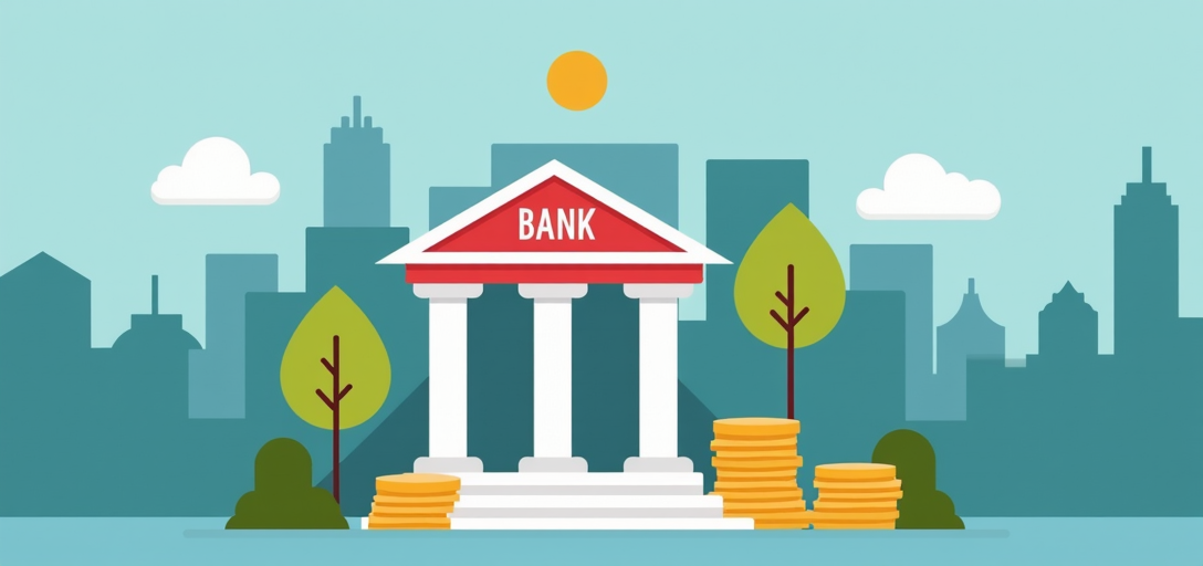 Wie Sie die Beste Bank für Ihren Privatkredit in Deutschland Finden