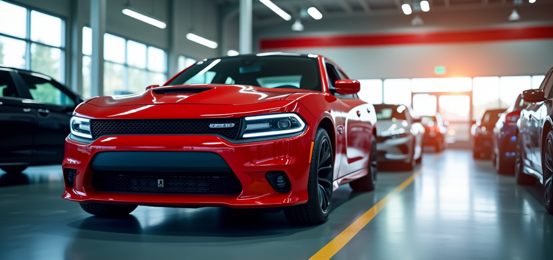 Discover How Costco Members Can Save on Car Repairs Starting in 2026