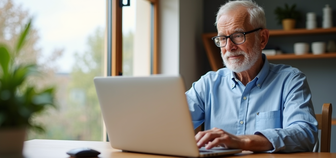 Affordable Cable & Internet Packages Tailored for Seniors