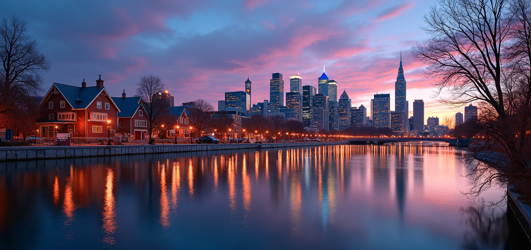 Discover Amazing Deals on Montreal Vacation Packages for 2028 with Costco