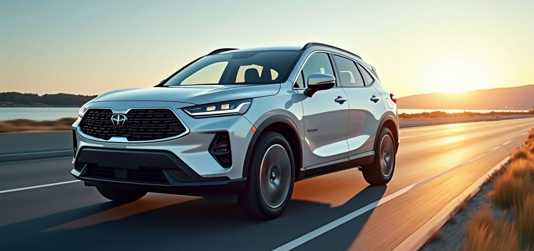 Top SUVs with Unbeatable Lease Offers This Month