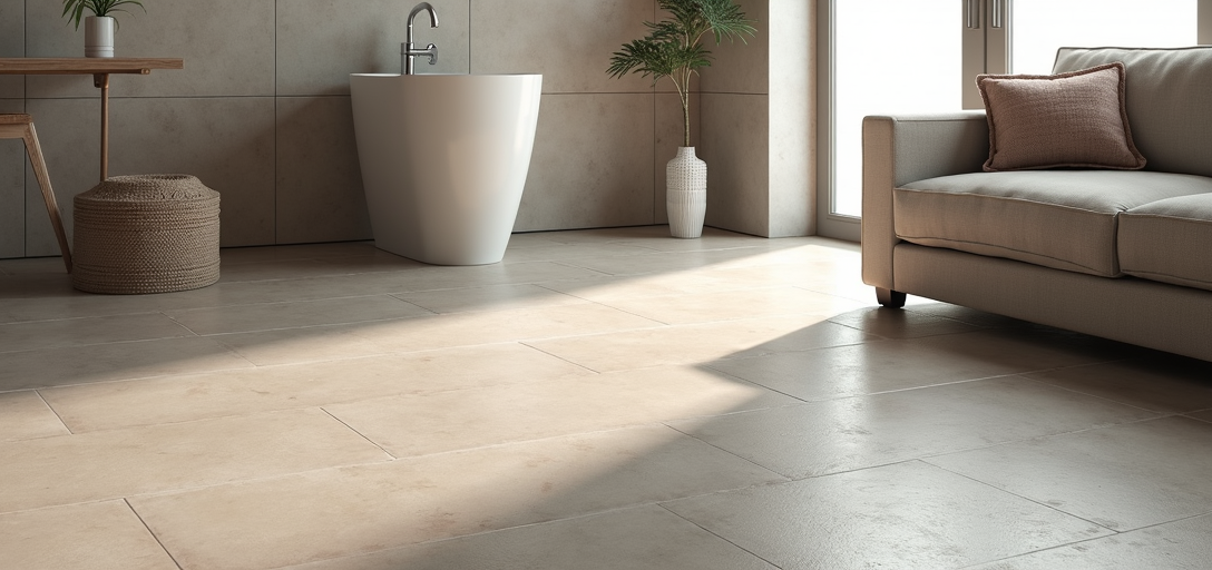 Discover Exciting Costco Floor Tile Deals Set to Impact Your Home Renovation
