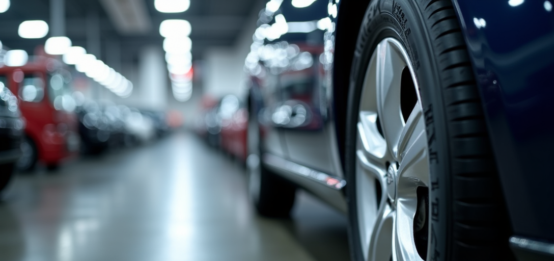 Discover the True Value of Michelin Tires at Costco: Your Comprehensive 2026 Buying Guide