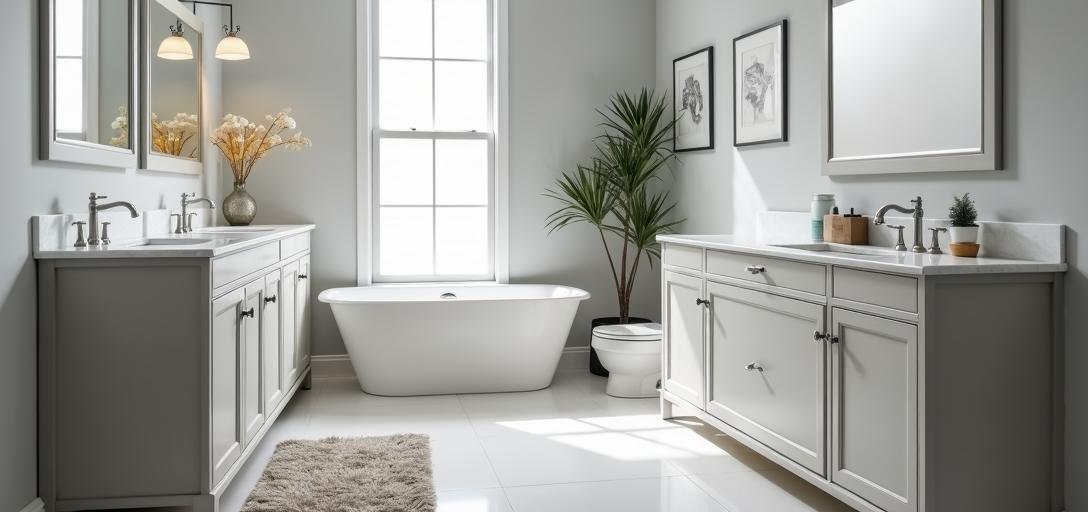 Explore Affordable Vanity Installation Deals at Lowe’s for Your Dream Bathroom in 2026