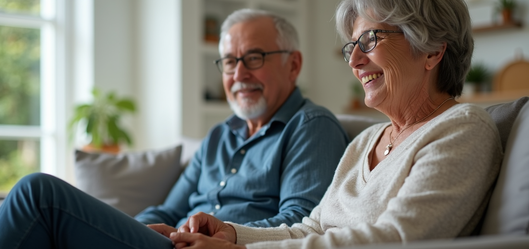 Explore Spectrum's Affordable Internet Solutions for Eligible Seniors in 2026