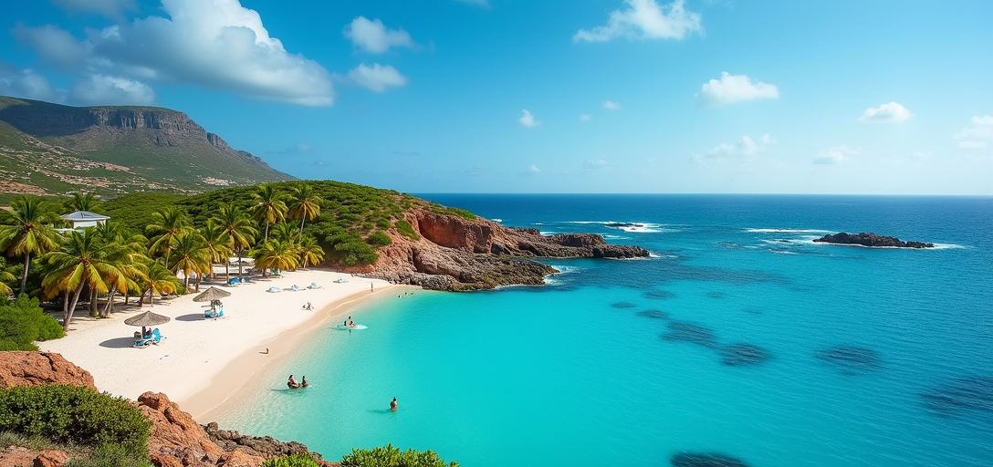 Curaçao-Urlaub: Ihr Leitfaden zu Kosten, Hotels und Reiseplanung