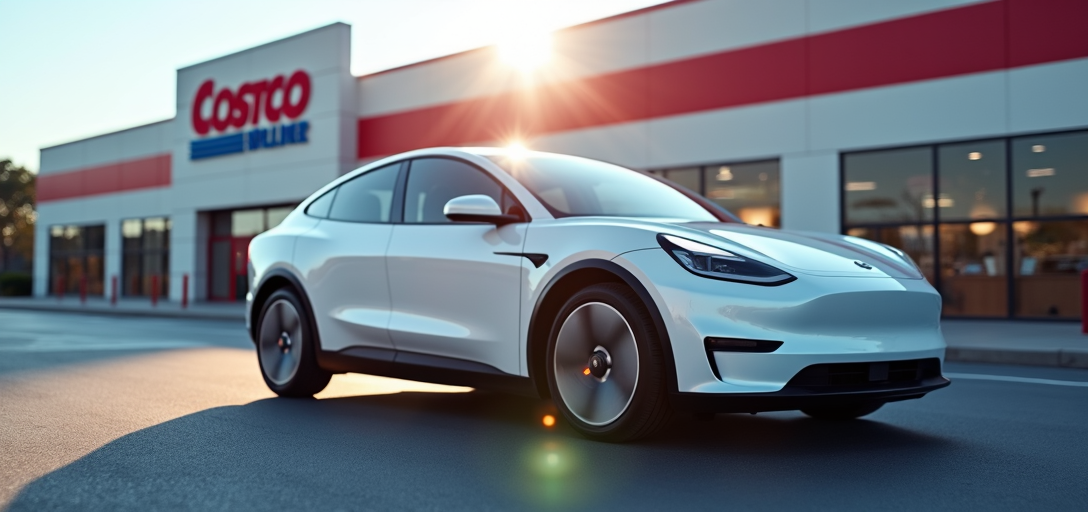 Discover Potential Savings on Electric Car Insurance for Costco Members in 2026