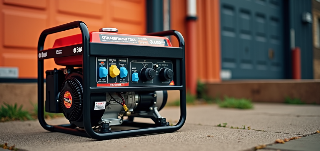 Discover the Best 2026 Deals on High-Capacity Generators at Northern Tool