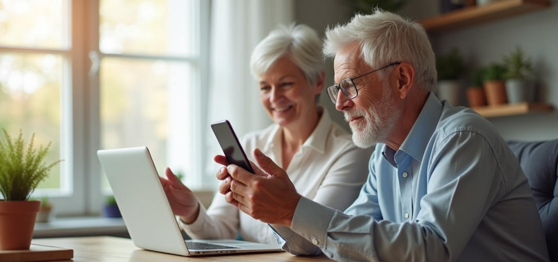 Top 5 Affordable Fixed Energy Tariffs for Seniors Over 60