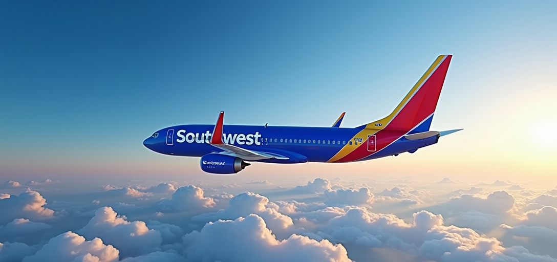 Discover Exclusive Southwest Flight Deals for Seniors 65+ in 2026