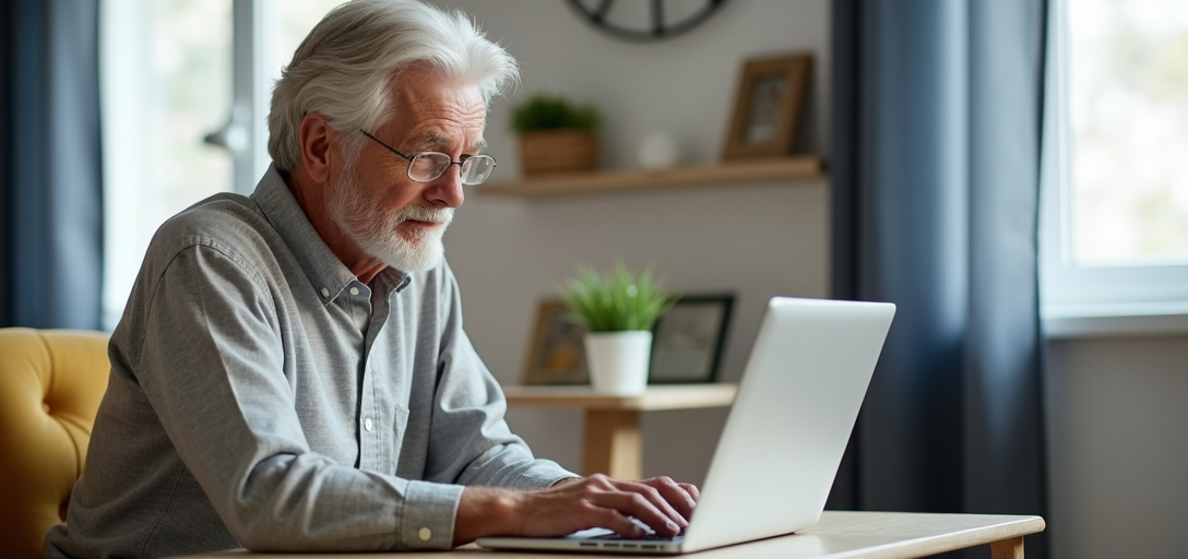 Discover Affordable Internet Packages Tailored for Seniors at Walmart