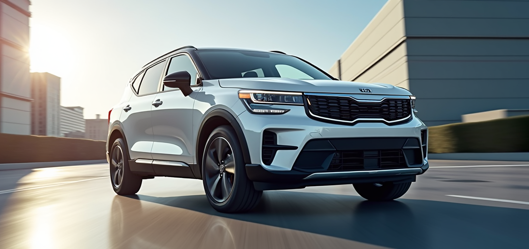 Maximize Your Trade-In Value: Kia's 2026 Appraisal Event
