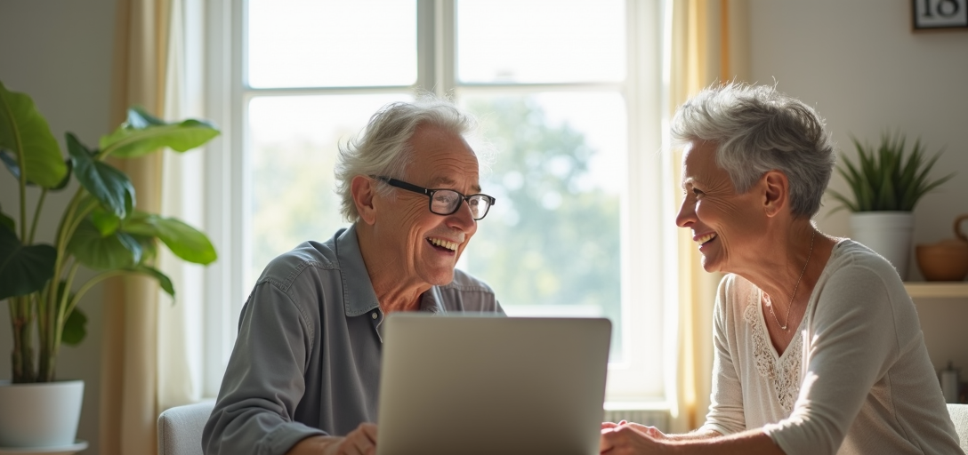Discover EDF's Exclusive Energy Switching Deals for Seniors