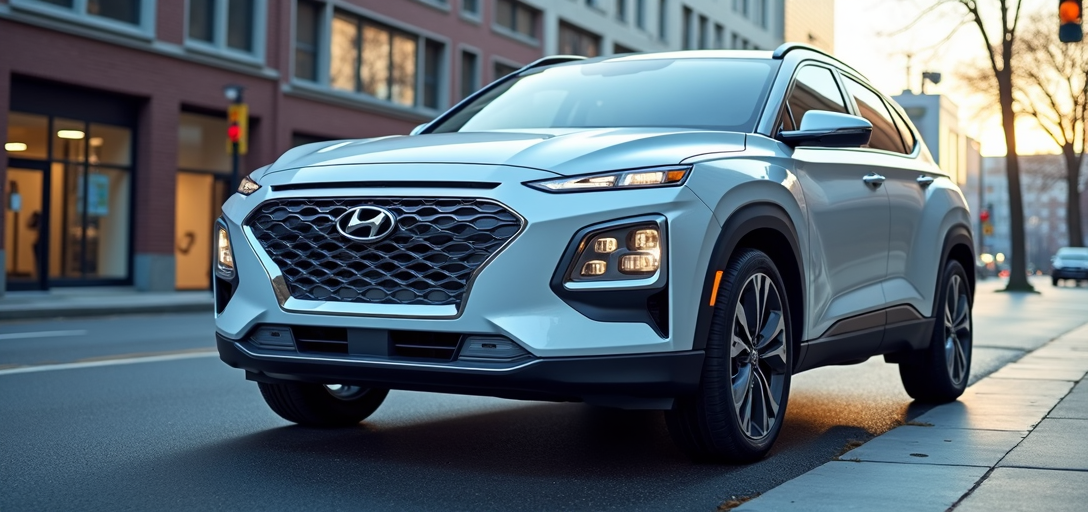 Discover Hyundai's November Electric Vehicle Financing Offers
