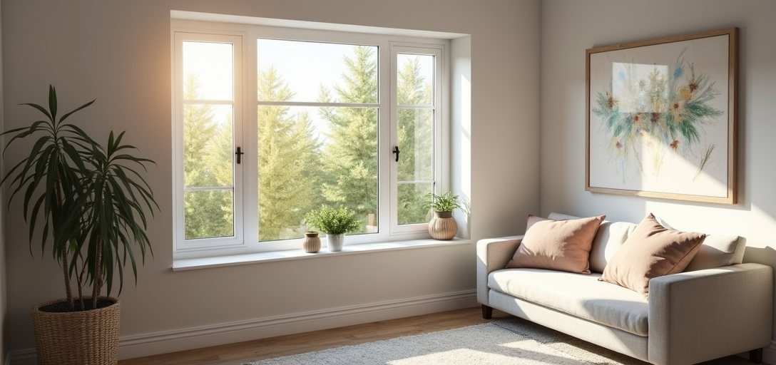 Discover 2026 Window Installation Deals from Home Depot Canada