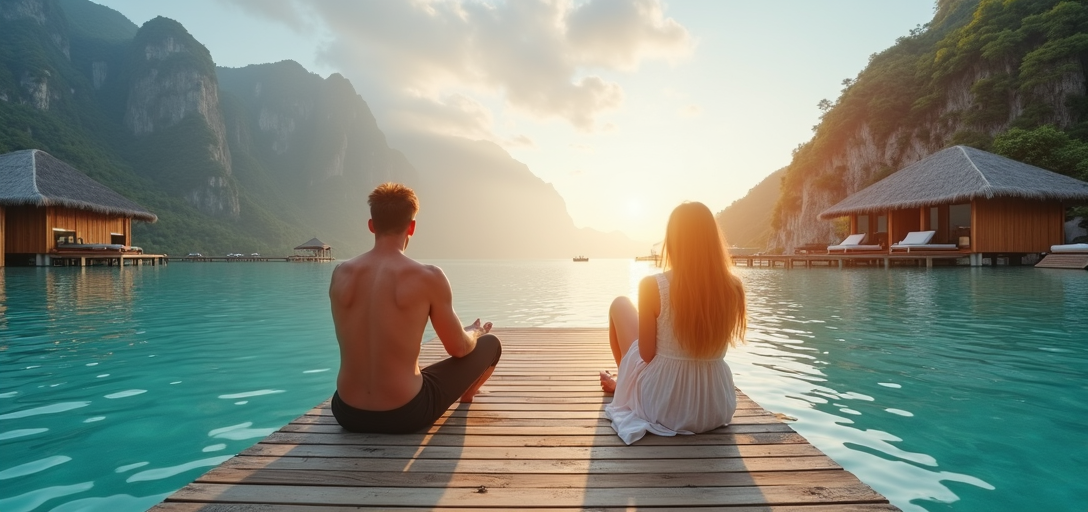 Explore the Ultimate Getaway: Top 5 Couples-Only Resorts for 2026