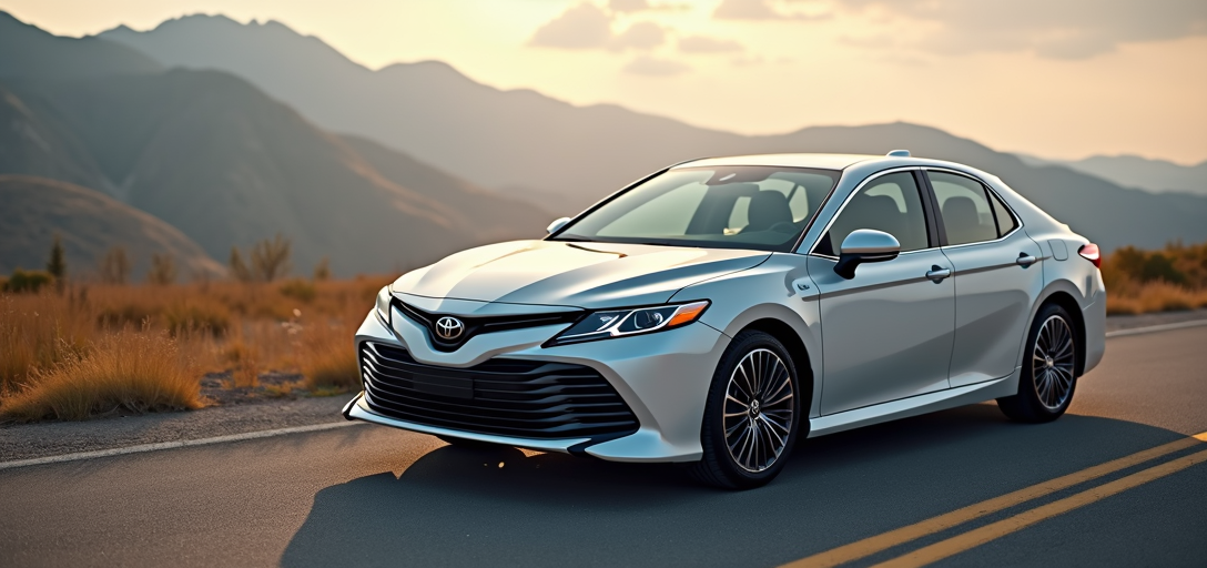 Explore Exclusive Toyota Used Car Deals for Seniors through Costco