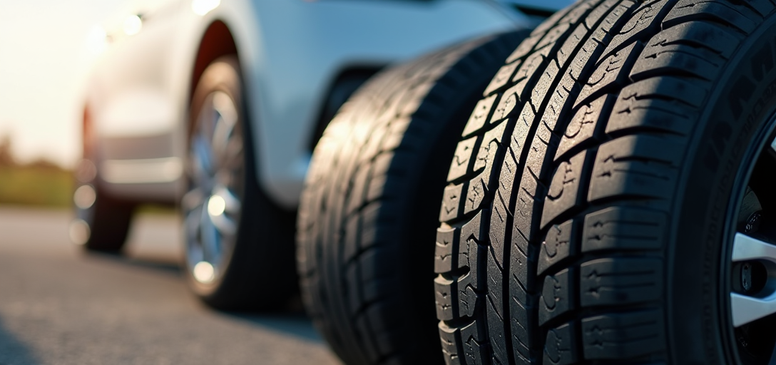 Discover the Best-Selling Tires at Discount Tire: A 2026 Guide