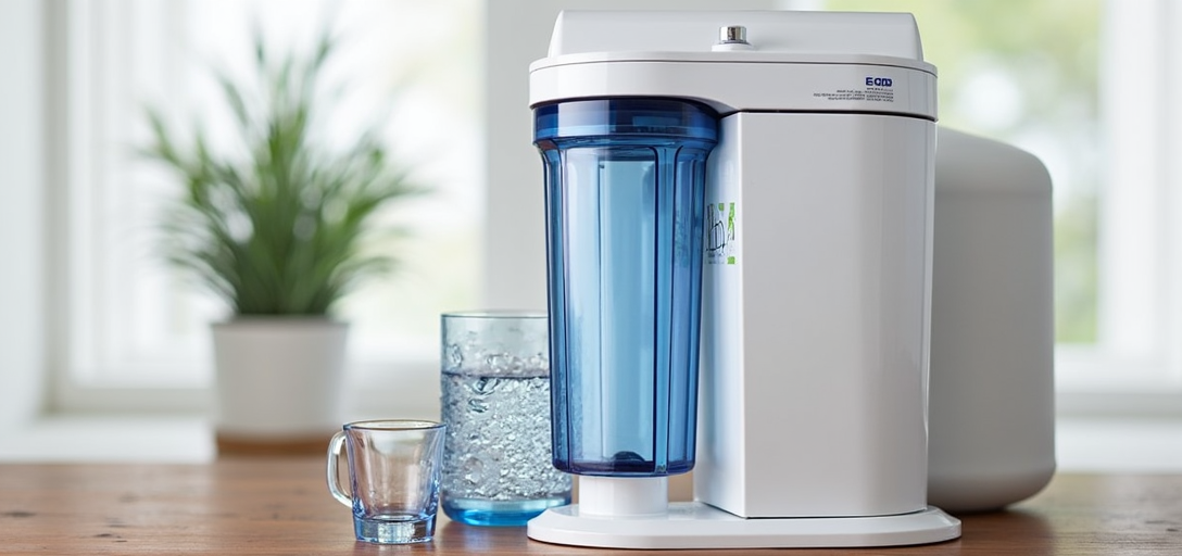 Discover Incredible Savings on EcoWater Softener Systems at Costco