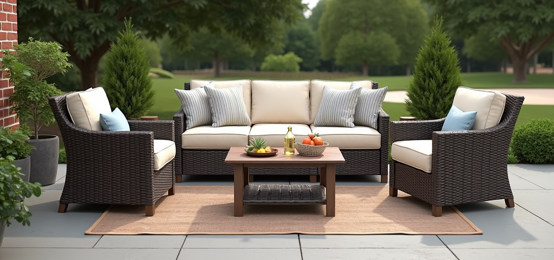 Discover Incredible Savings on Sam's Club Patio Furniture Deals for 2026