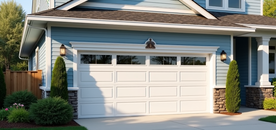 Unlock Big Savings: A Look at Costco's Garage Door Installation Offers for 2026