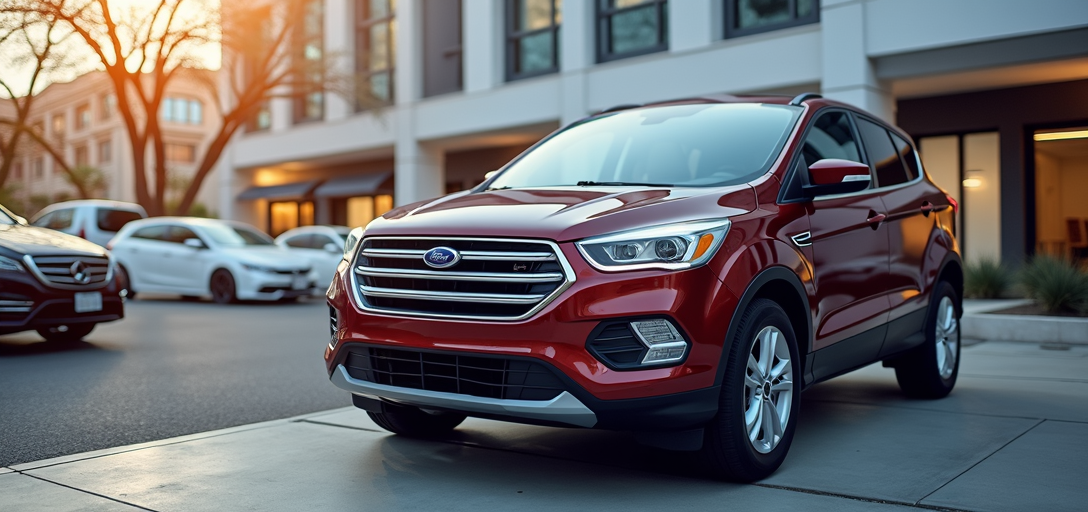 Exploring the Best 2026 New Car Deals with the Costco Auto Program: A Comprehensive Value Guide