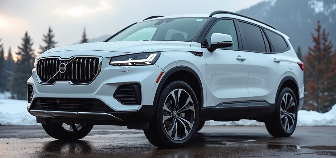 Discover Exclusive New Vehicle Deals at Costco Canada for 2026