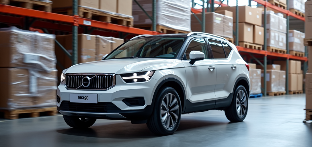 Discover Member-Only Car Offers: Costco Auto Programme Coming to the UK in 2026