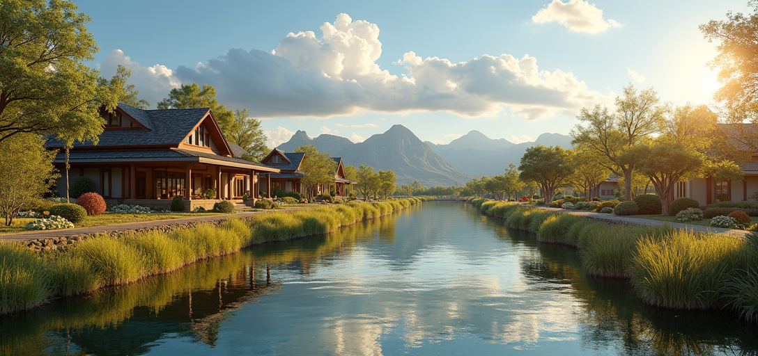 Exploring the Best Places to Live in Texas