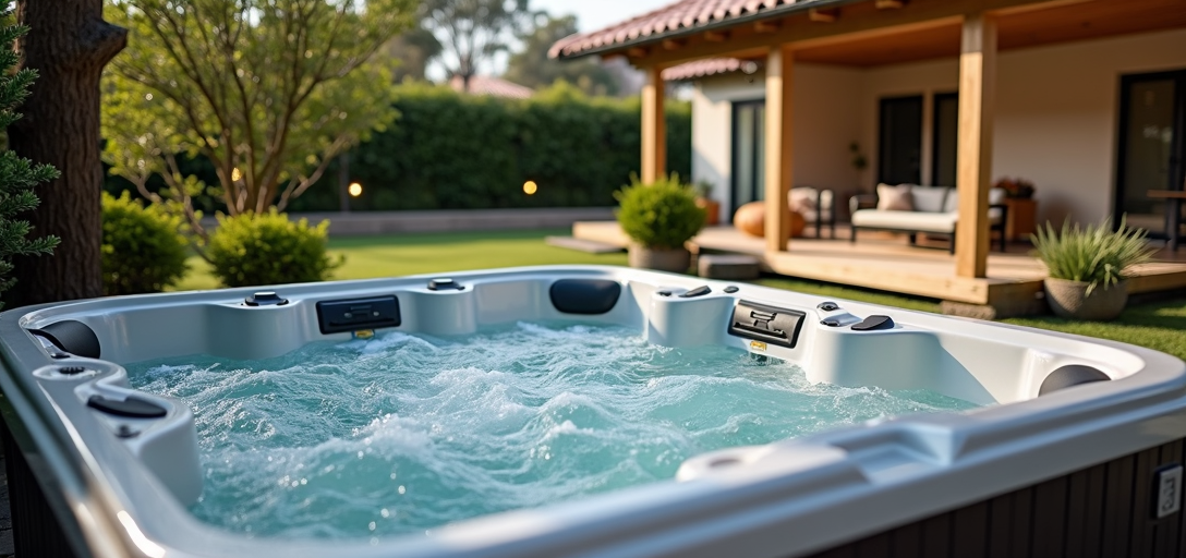 Descubre las Mejores Ofertas de Jacuzzis en Costco para 2026