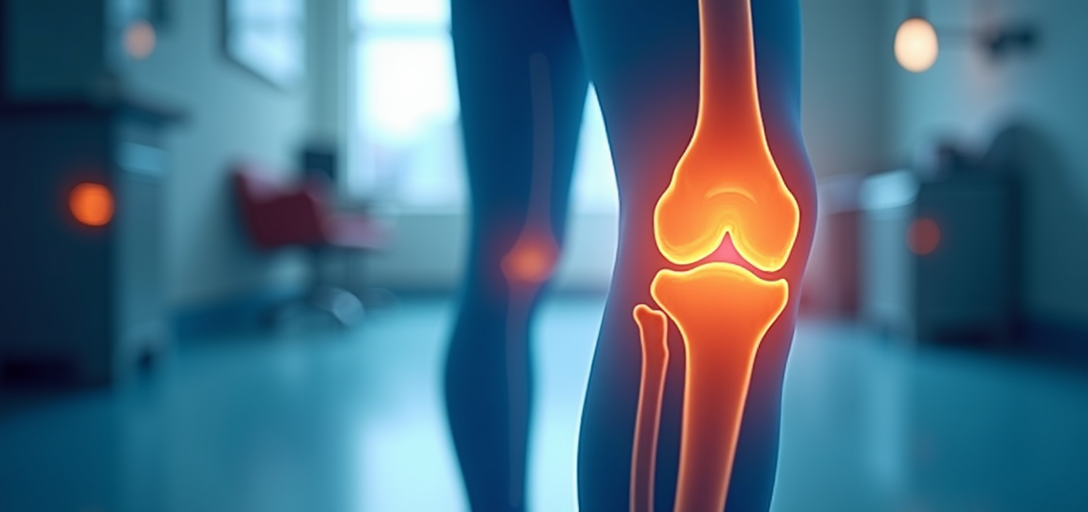 The Leading Hospitals for Knee Replacement Surgery in the USA for 2026