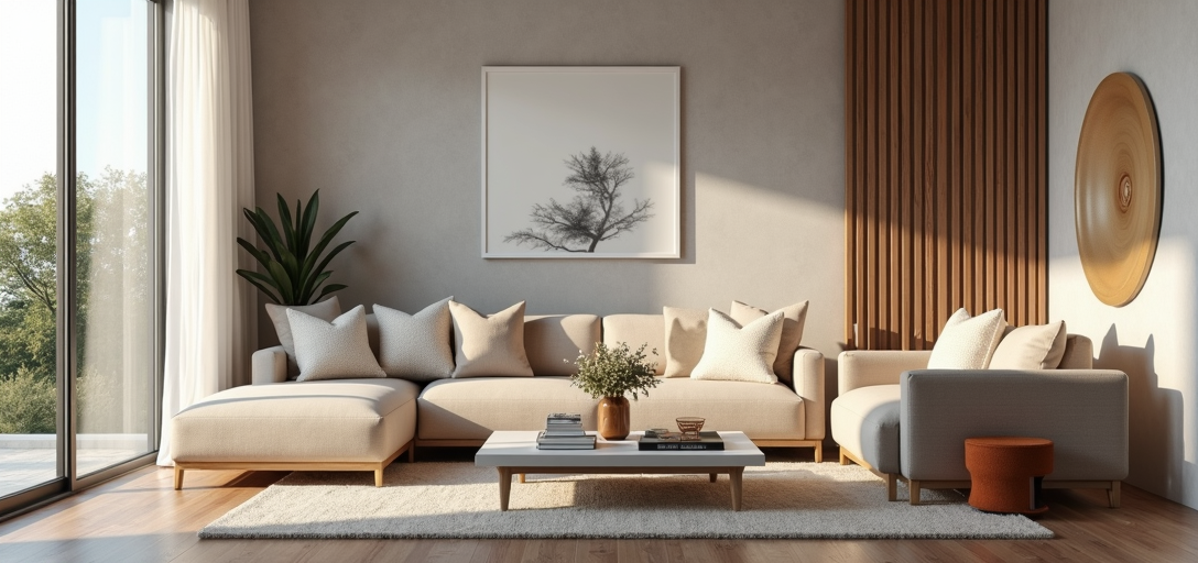 Explore the Future of Comfort with Costco's Modern Living Room Furniture for 2026
