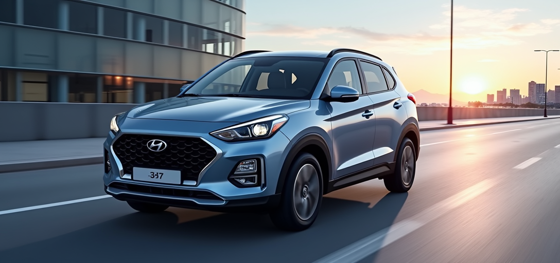 Explore the Best Hyundai Deals for 2026: Top 5 Offers You Shouldn't Miss