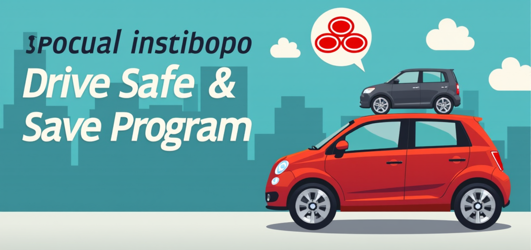 Save on Car Insurance with State Farm's Drive Safe & Save Program