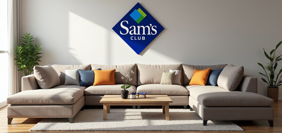 Descubra as Ofertas Imperdíveis na Liquidação de Móveis do Sam's Club