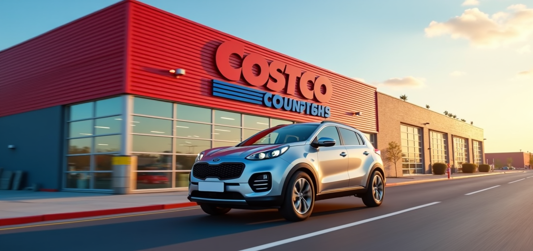 Discover How Costco Members Can Save on Auto Insurance in 2026