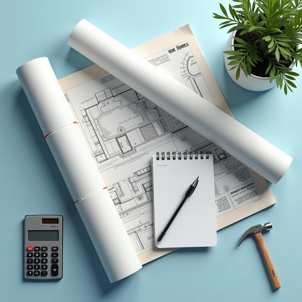 Comparing Home Renovation Loan Options: What's Right for Your Budget and Goals