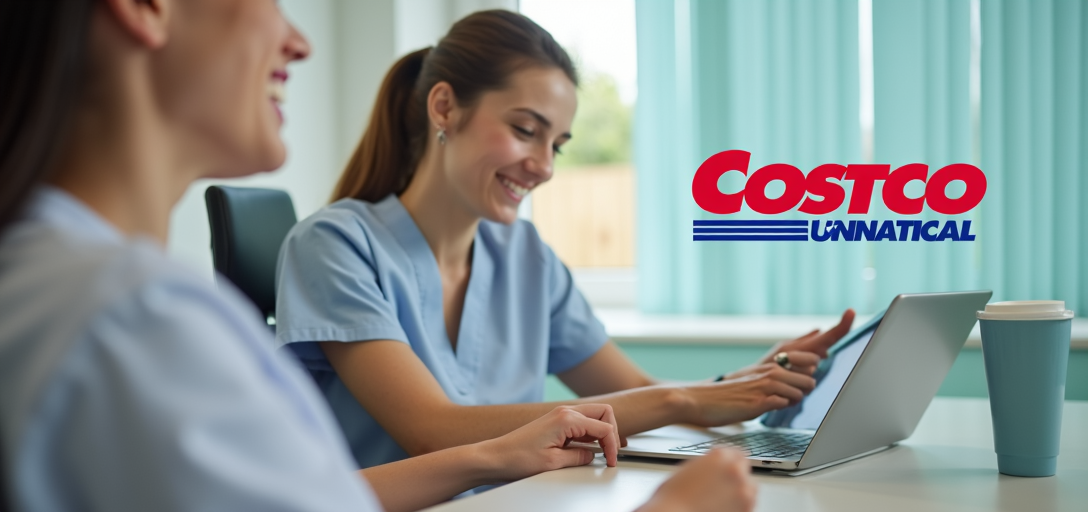 Discover Exclusive Humana Dental Savings for Costco Members Starting in 2026